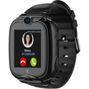 Xplora XGO2 Kindersmartwatch smartwatch Bellen, GPS, Camera, Berichtjes