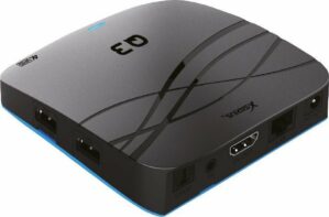 Xsarius Q3 Android Mediaspeler