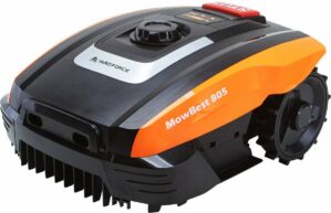 Yard Force robotmaaier MowBest 805 tot 250 m²